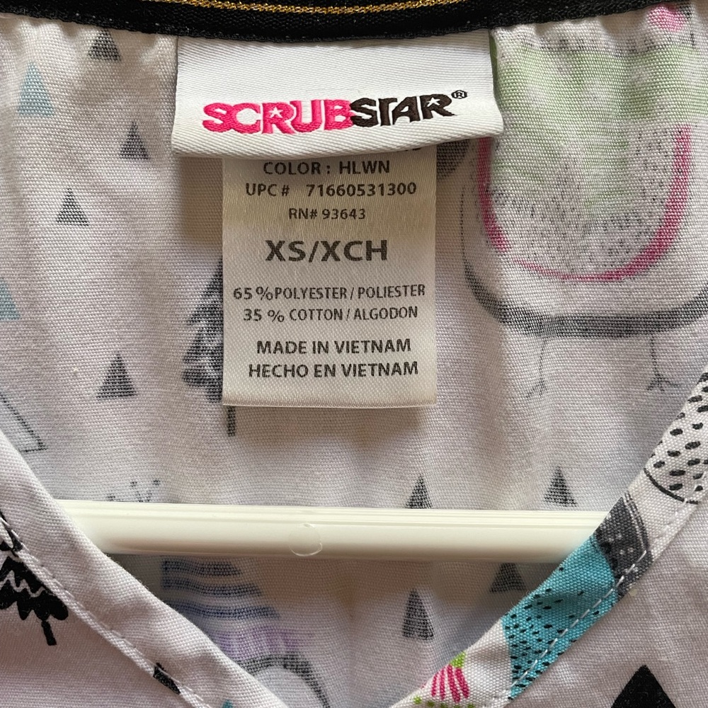 SCRUBSTAR - Picture 3 of 4